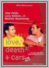 Love, Death, & Cars 